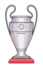Champions League Trophy