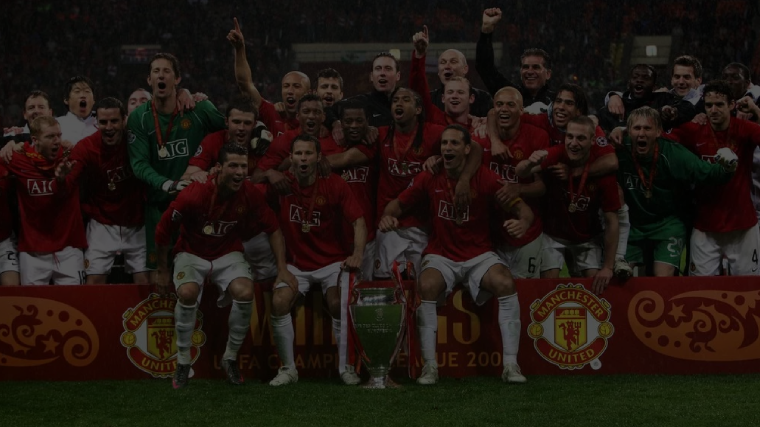 Manchester United Legends