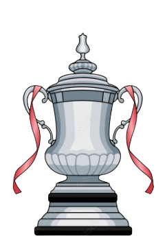 FA Cup Trophy