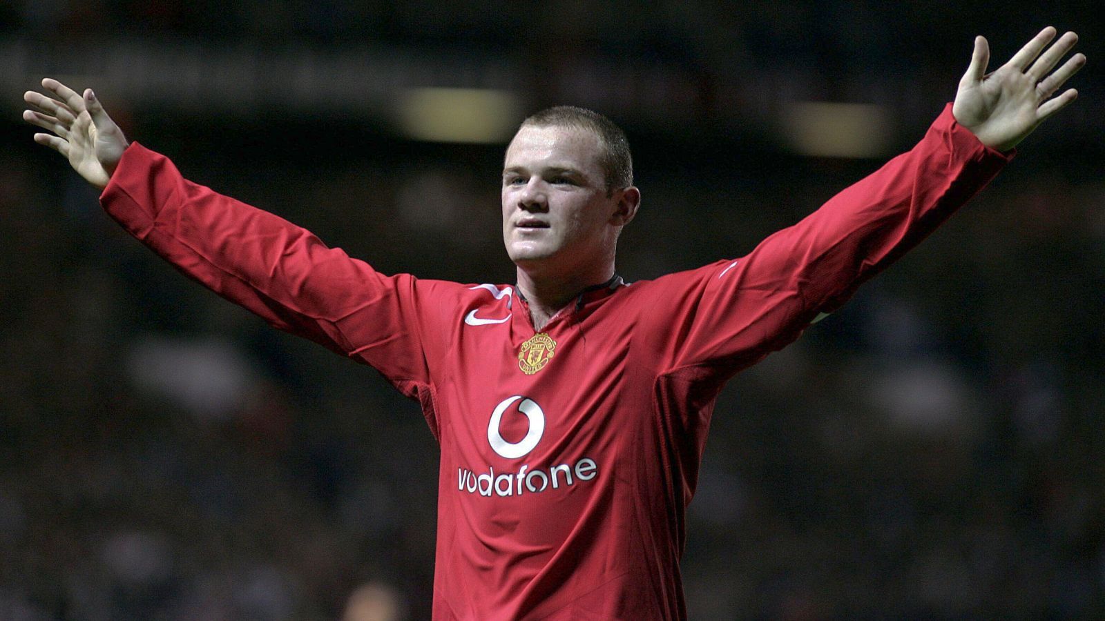 Wayne Rooney